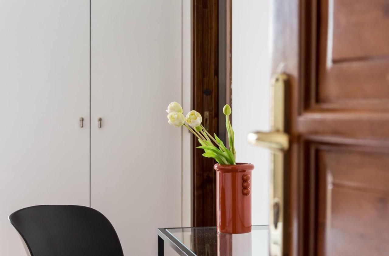 Hotel Torripa Group - Prati Řím Exteriér fotografie