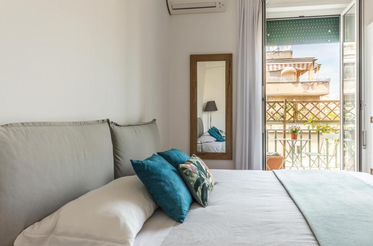 Hotel Torripa Group - Prati Řím Exteriér fotografie