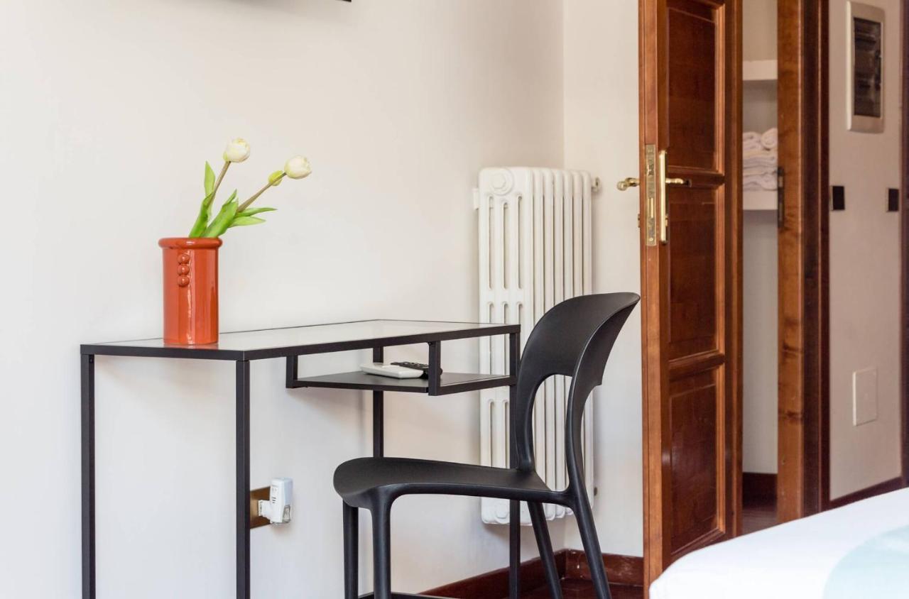 Hotel Torripa Group - Prati Řím Exteriér fotografie