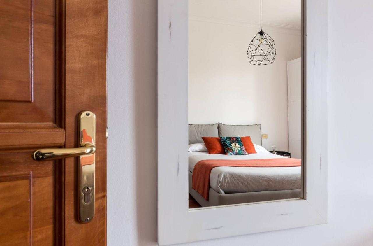 Hotel Torripa Group - Prati Řím Exteriér fotografie