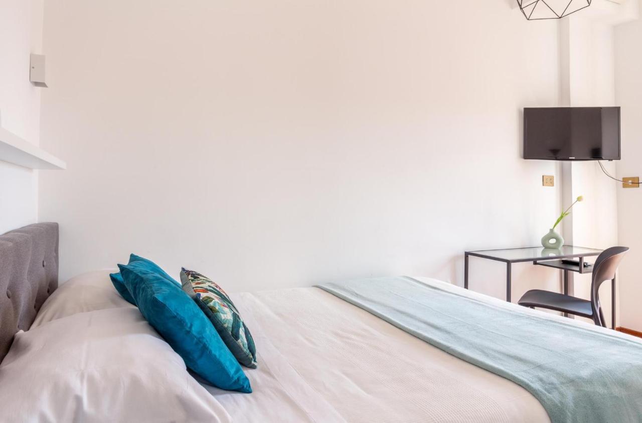 Hotel Torripa Group - Prati Řím Exteriér fotografie