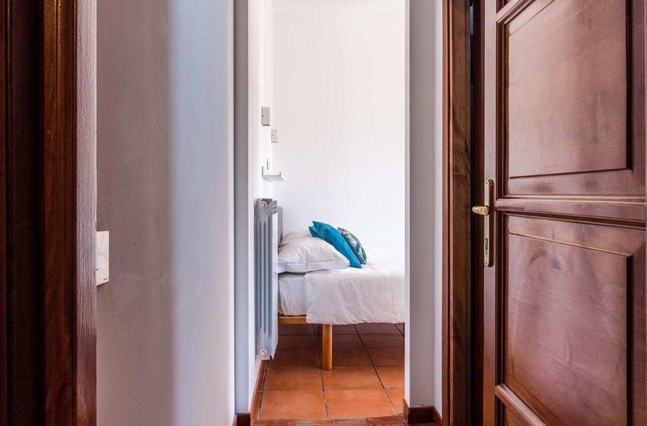 Hotel Torripa Group - Prati Řím Exteriér fotografie
