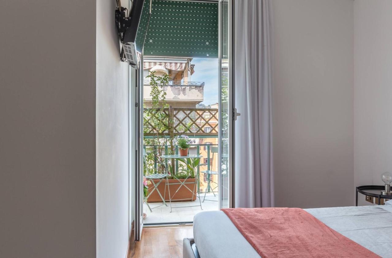 Hotel Torripa Group - Prati Řím Exteriér fotografie