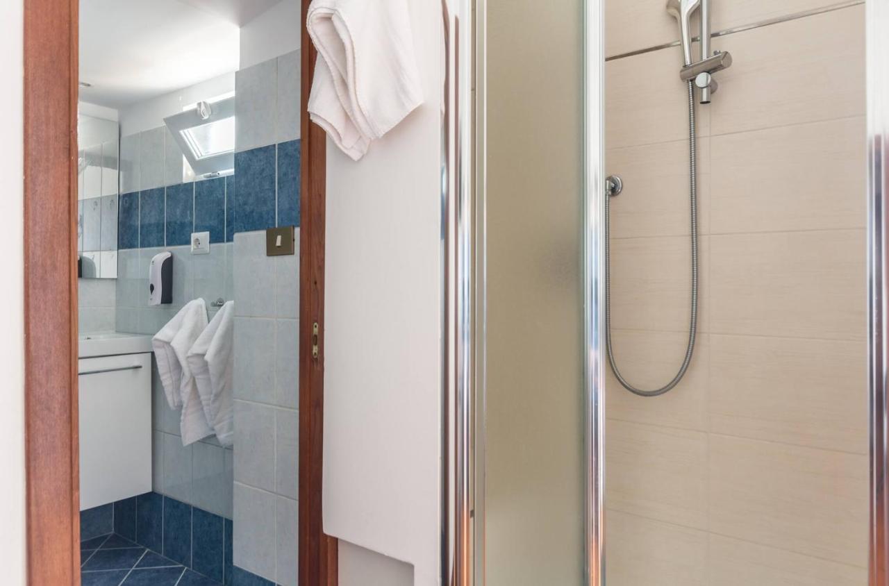 Hotel Torripa Group - Prati Řím Exteriér fotografie