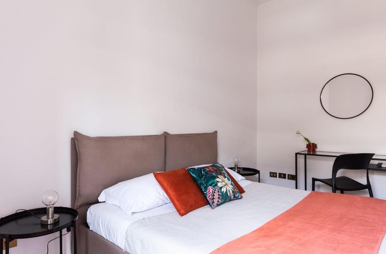 Hotel Torripa Group - Prati Řím Exteriér fotografie