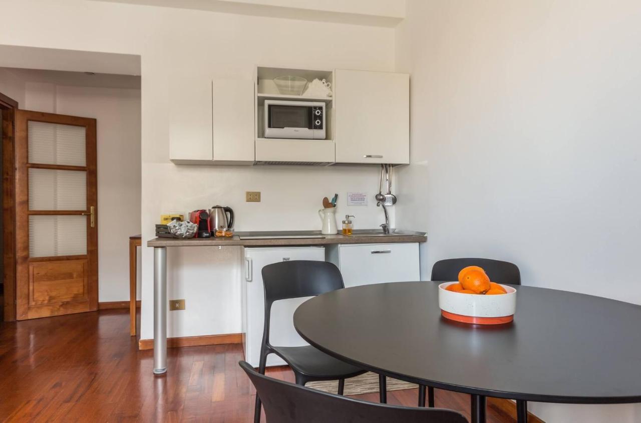 Hotel Torripa Group - Prati Řím Exteriér fotografie