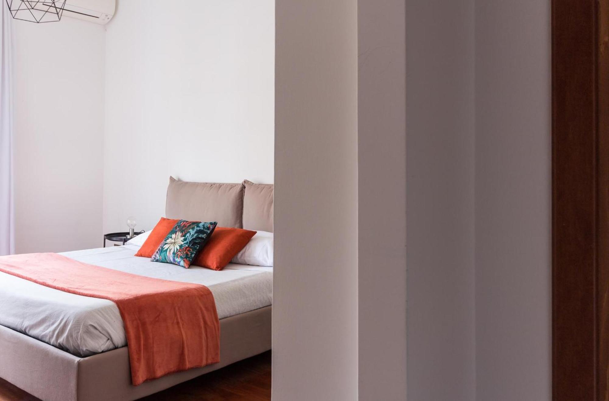 Hotel Torripa Group - Prati Řím Pokoj fotografie