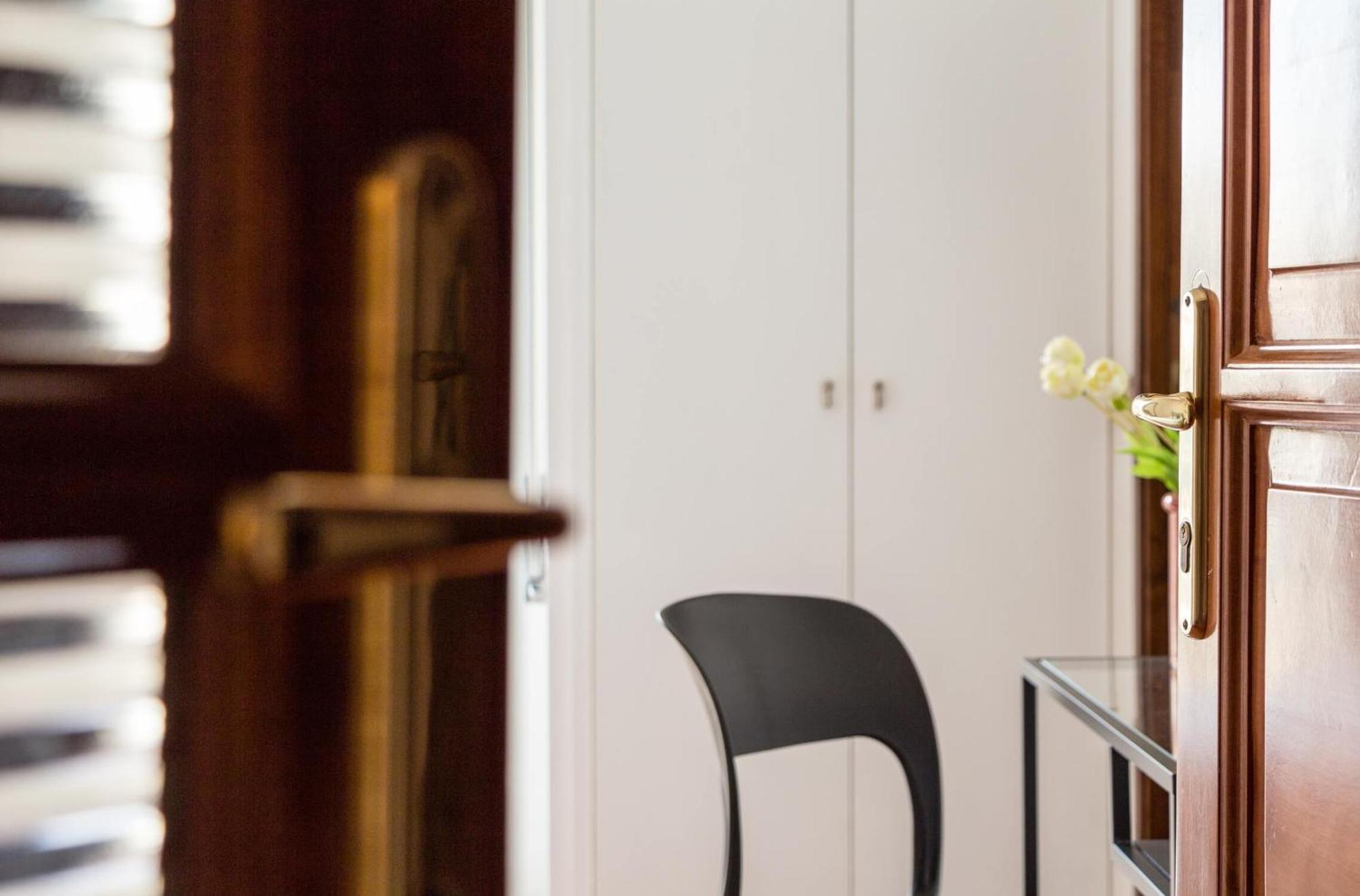 Hotel Torripa Group - Prati Řím Pokoj fotografie