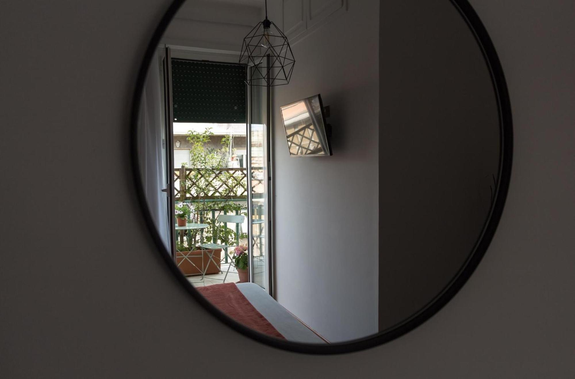 Hotel Torripa Group - Prati Řím Pokoj fotografie