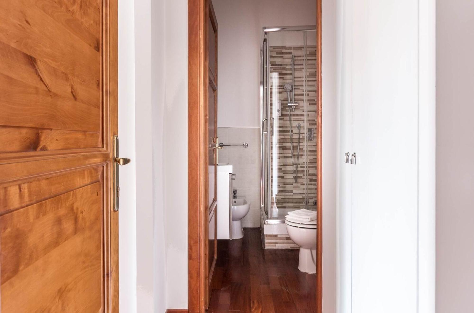 Hotel Torripa Group - Prati Řím Pokoj fotografie