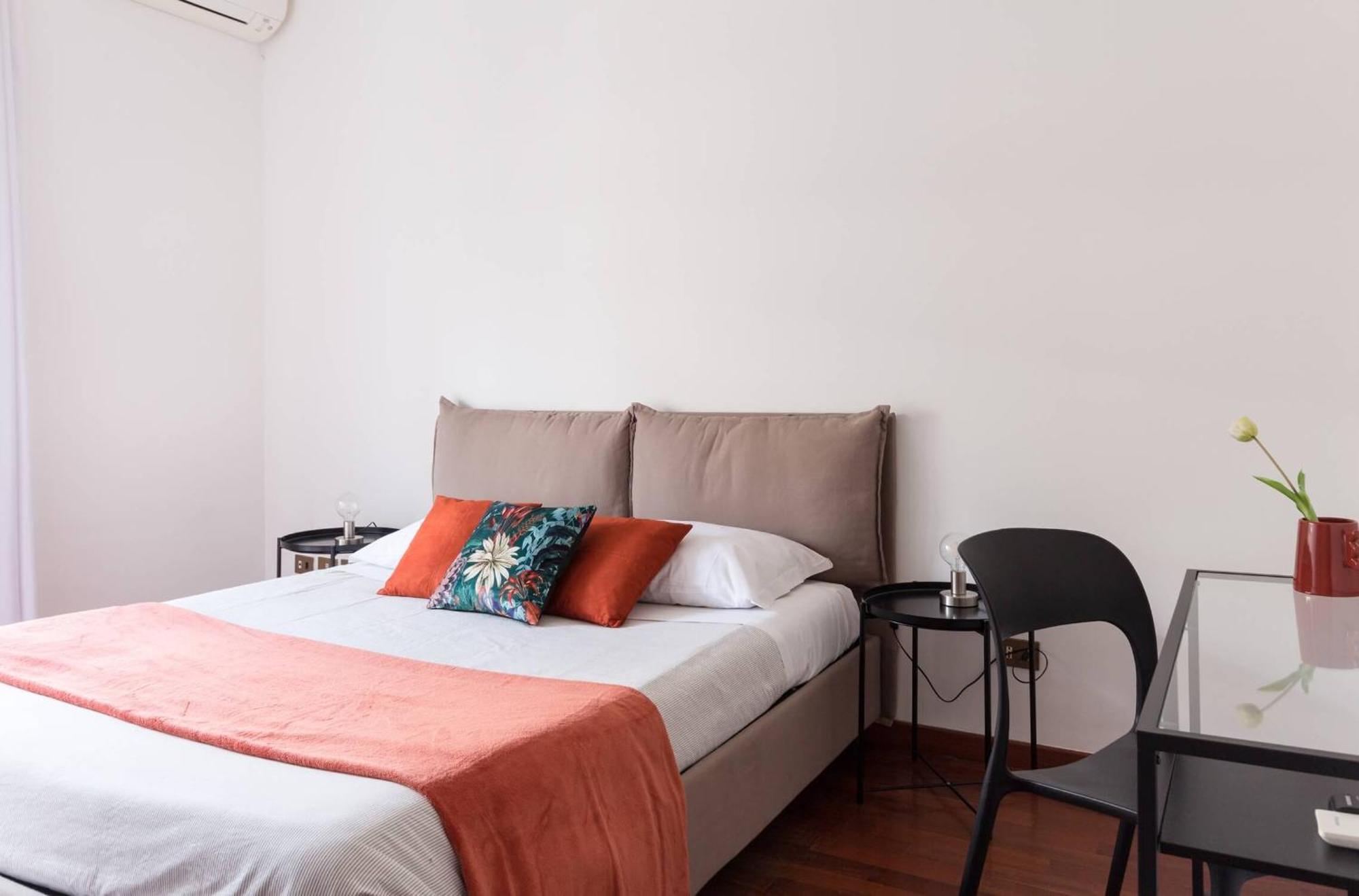 Hotel Torripa Group - Prati Řím Pokoj fotografie