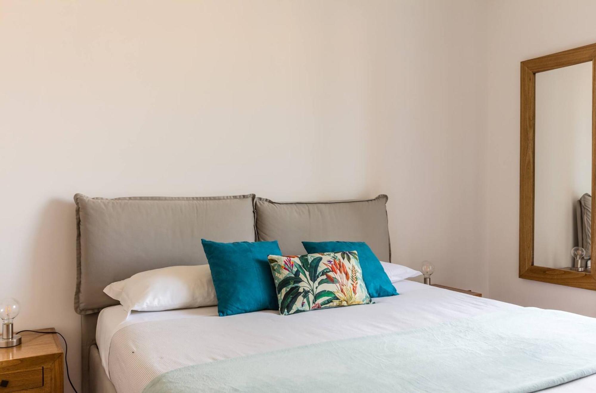 Hotel Torripa Group - Prati Řím Pokoj fotografie