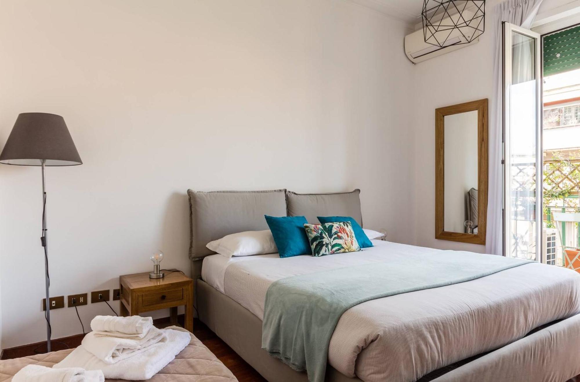 Hotel Torripa Group - Prati Řím Pokoj fotografie