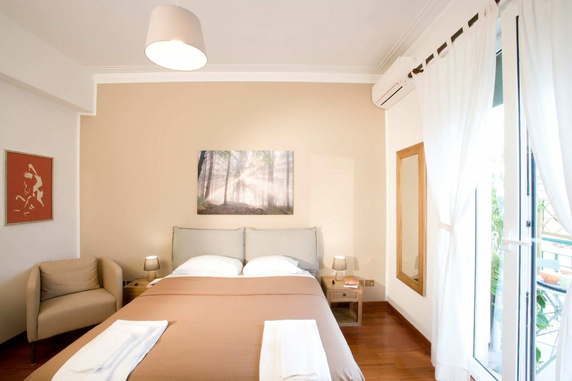 Hotel Torripa Group - Prati Řím Exteriér fotografie