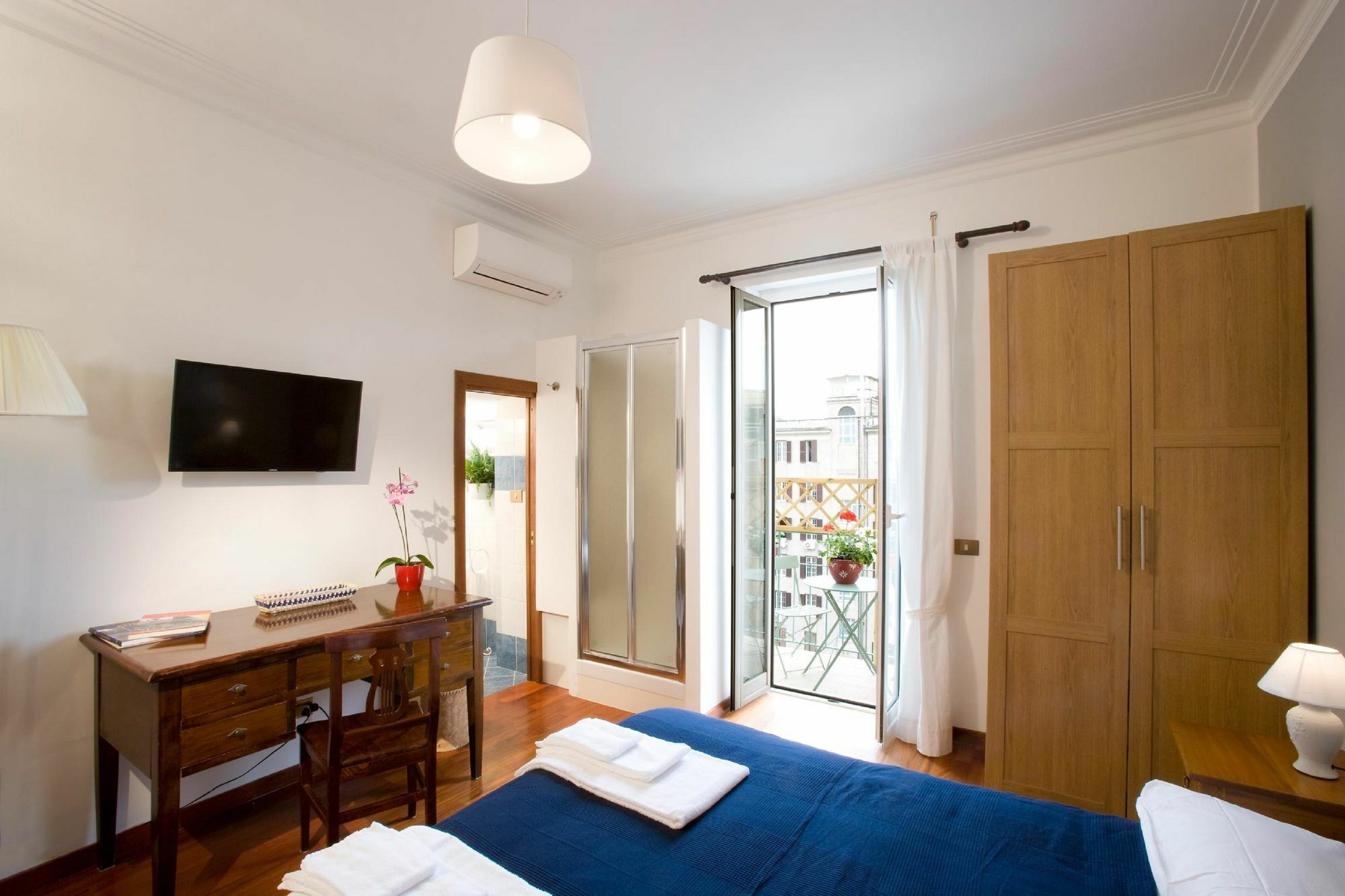 Hotel Torripa Group - Prati Řím Exteriér fotografie